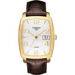 TISSOT Sculpture Line T71.3.633.34