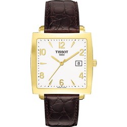 TISSOT Sculpture Line Quartz T71.3.623.34