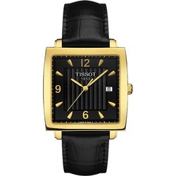 TISSOT Sculpture Line Quartz T71.3.623.54