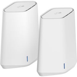 NETGEAR Orbi Pro WiFi 6 Mini (2-pack)