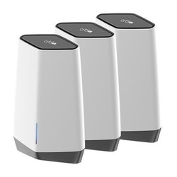 NETGEAR Tri-Band Orbi Pro WiFi 6 (3-pack)