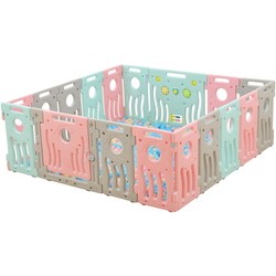 XOKO Play Pen Ocean Series