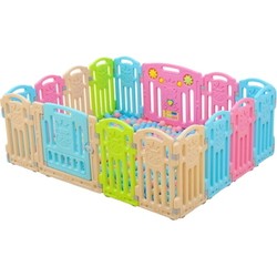 XOKO Play Pen Bear Series