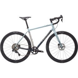 Pearson Cycles Summon The Blood GRX 800 2022 frame XS (DCR)