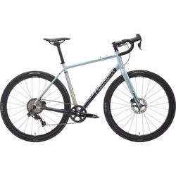 Pearson Cycles Summon The Blood GRX 800 2022 frame M (DCR)