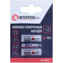 Intertool Storm VT-0217
