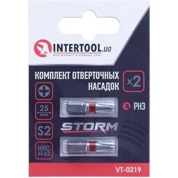 Intertool Storm VT-0219