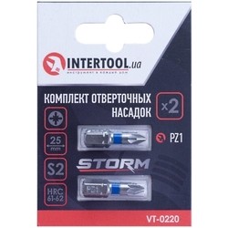 Intertool Storm VT-0220
