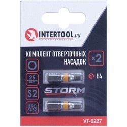 Intertool Storm VT-0227