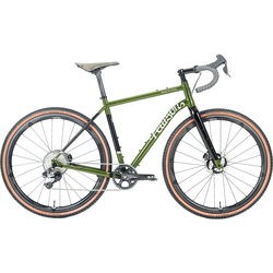 Pearson Cycles Around The Outside GRX 815 2022 frame S (Hoopdriver)