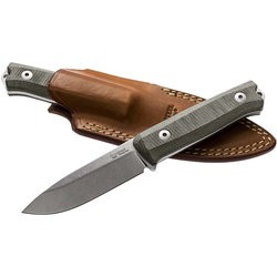 Lionsteel B40 CVG