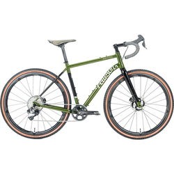 Pearson Cycles Around The Outside GRX 815 2022 frame M (DCR 650b)