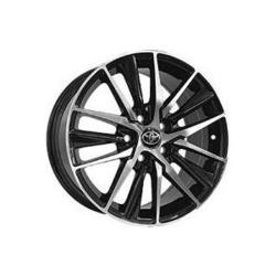 Replica TY5809 7x17/5x114.3 ET45 DIA60.1