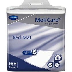 Hartmann Molicare Premium Bed Mat 60x60 / 15 pcs