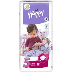 Bella Baby Happy Junior 5 / 42 pcs