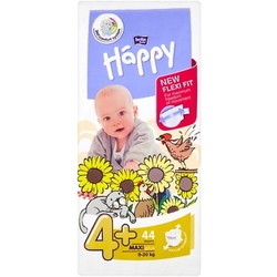 Bella Baby Happy Maxi Plus 4 Plus / 44 pcs