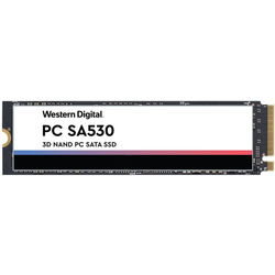 WD SDASN8Y-512G