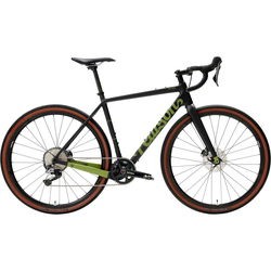 Pearson Cycles Off Grid GRX 800 2022 frame M (Hoopdriver)