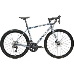 Pearson Cycles Objects In Motion R8170 2022 frame XS (Hoopdriver)