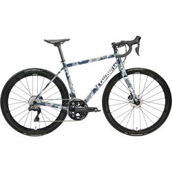 Pearson Cycles Objects In Motion R8170 2022 frame S (Hoopdriver)