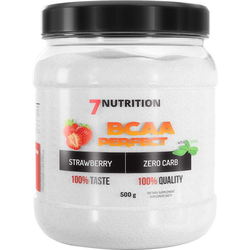 7 Nutrition BCAA Perfect 500 g