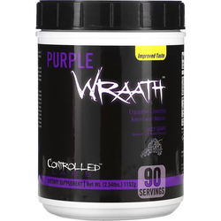 Controlled Labs Purple Wraath 1152 g