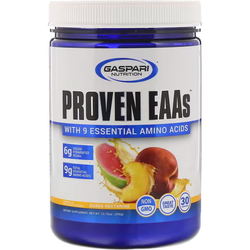 Gaspari Nutrition Proven EAAs 390 g