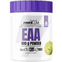 Hiro.Lab EAA Powder 400 g