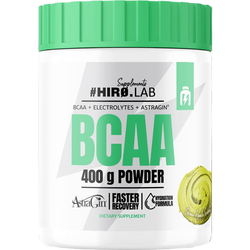 Hiro.Lab BCAA Powder 400 g