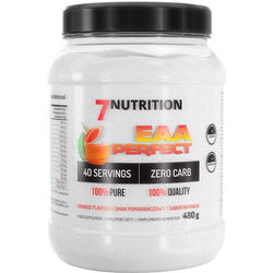 7 Nutrition EAA Perfect 480 g