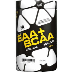 Fitness Authority EAA + BCAA 390 g