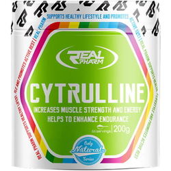 Real Pharm Cytrulline 200 g