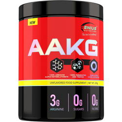 Genius Nutrition AAKG 200 g