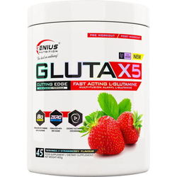 Genius Nutrition Gluta X5 405 g