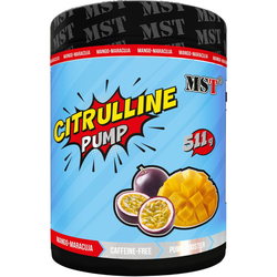 MST Citrulline Pump 511 g