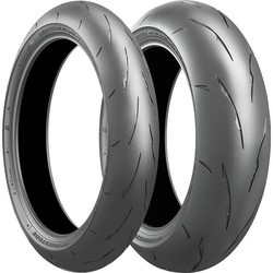 Bridgestone Battlax Racing R11 110/70 R17 54H