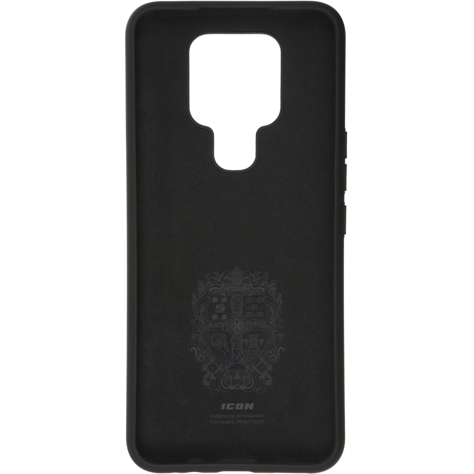 ArmorStandart Icon Case for Camon 16/Camon 16 SE