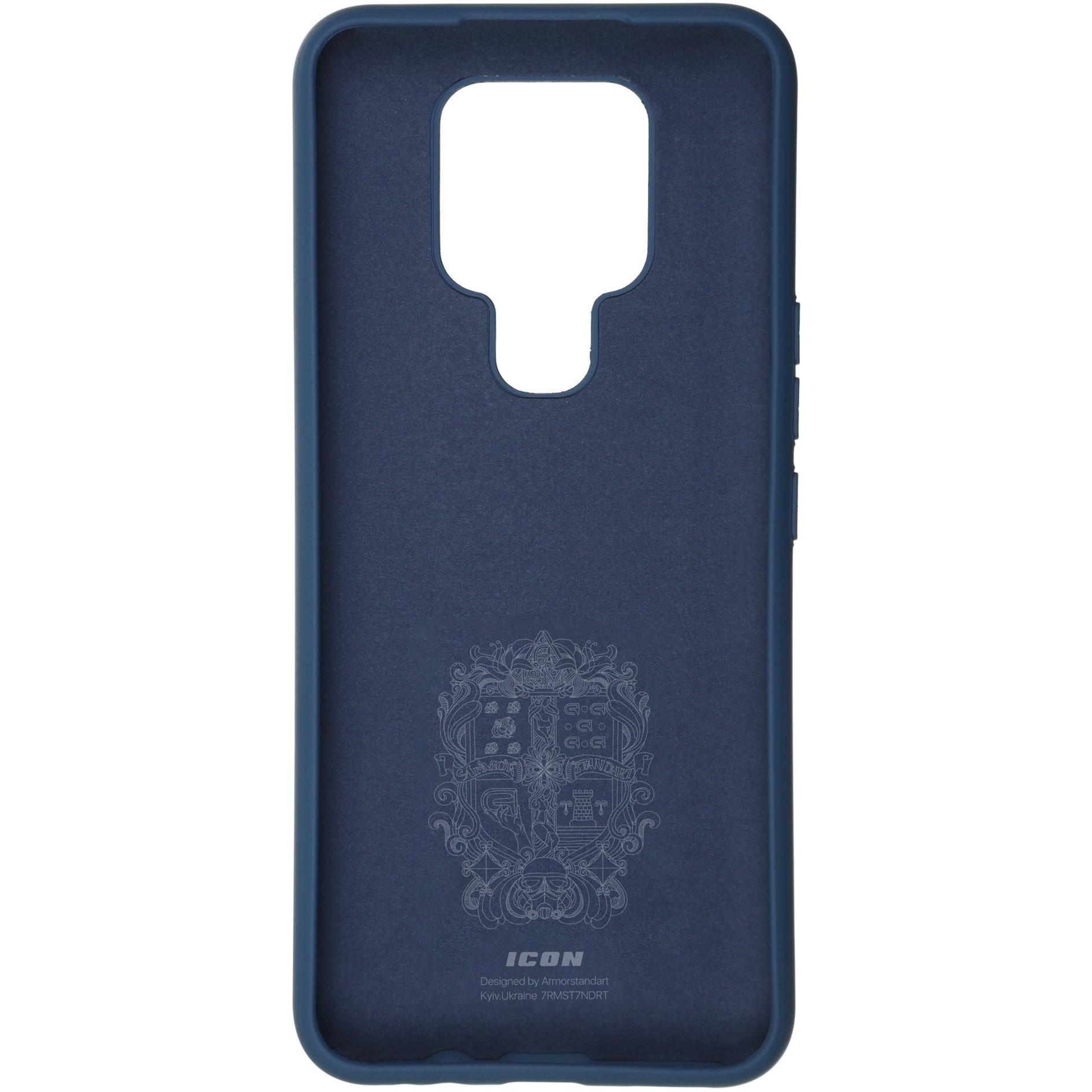 ArmorStandart Icon Case for Camon 16/Camon 16 SE