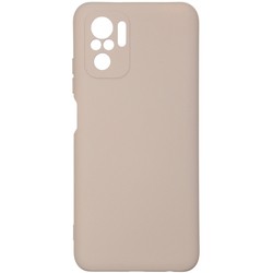 ArmorStandart Icon Case for Redmi Note 10/Note 10s