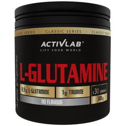 Activlab L-Glutamine 300 g