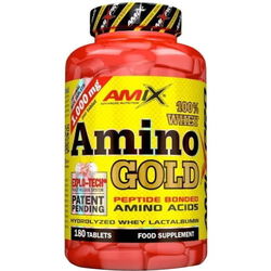 Amix Amino Gold 180 tab