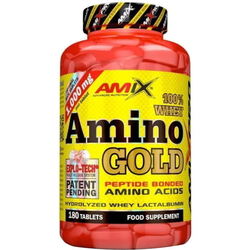 Amix Amino Gold 360 tab