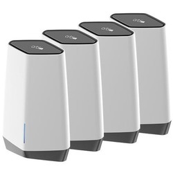 NETGEAR Tri-Band Orbi Pro WiFi 6 (4-pack)