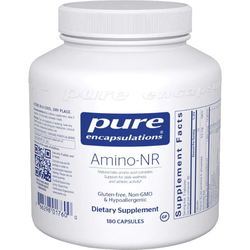 Pure Encapsulations Amino-NR 180 cap