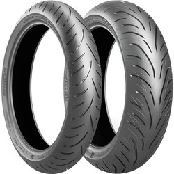 Bridgestone Battlax T31 110/80 ZR19 59W