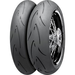 Continental ContiAttack SM EVO 150/60 R17 66H