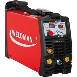 Weldman Power TIG 200 DC