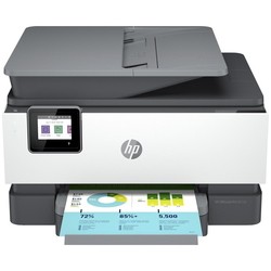 HP OfficeJet Pro 9010E