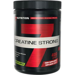 7 Nutrition Creatine Strong 400 g