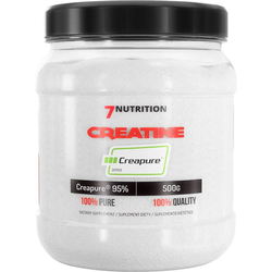7 Nutrition Creapure 500 g